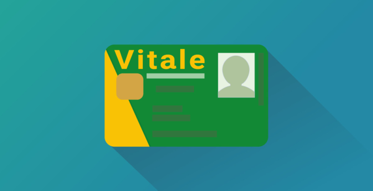 Carte Vitale