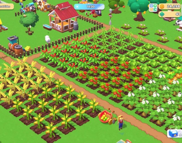 Farmside