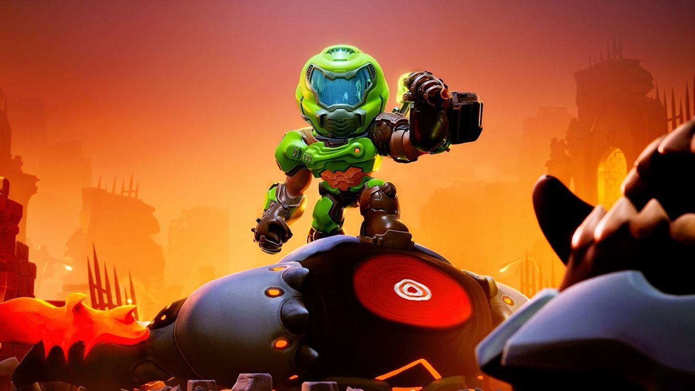 DOOM : The Dark Ages, Jeu vidéo neuf ou occasion