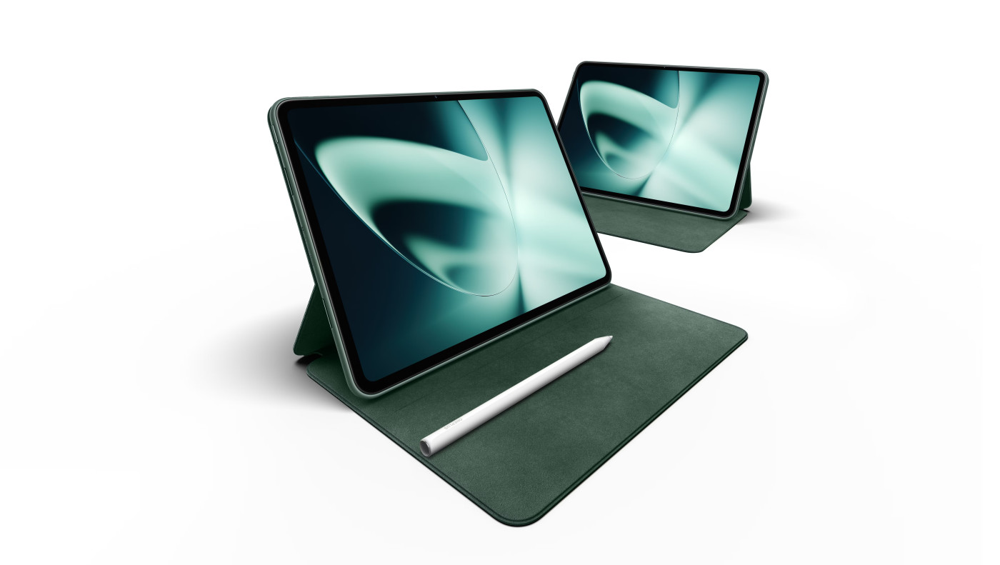OnePlus Pad Officiel 1