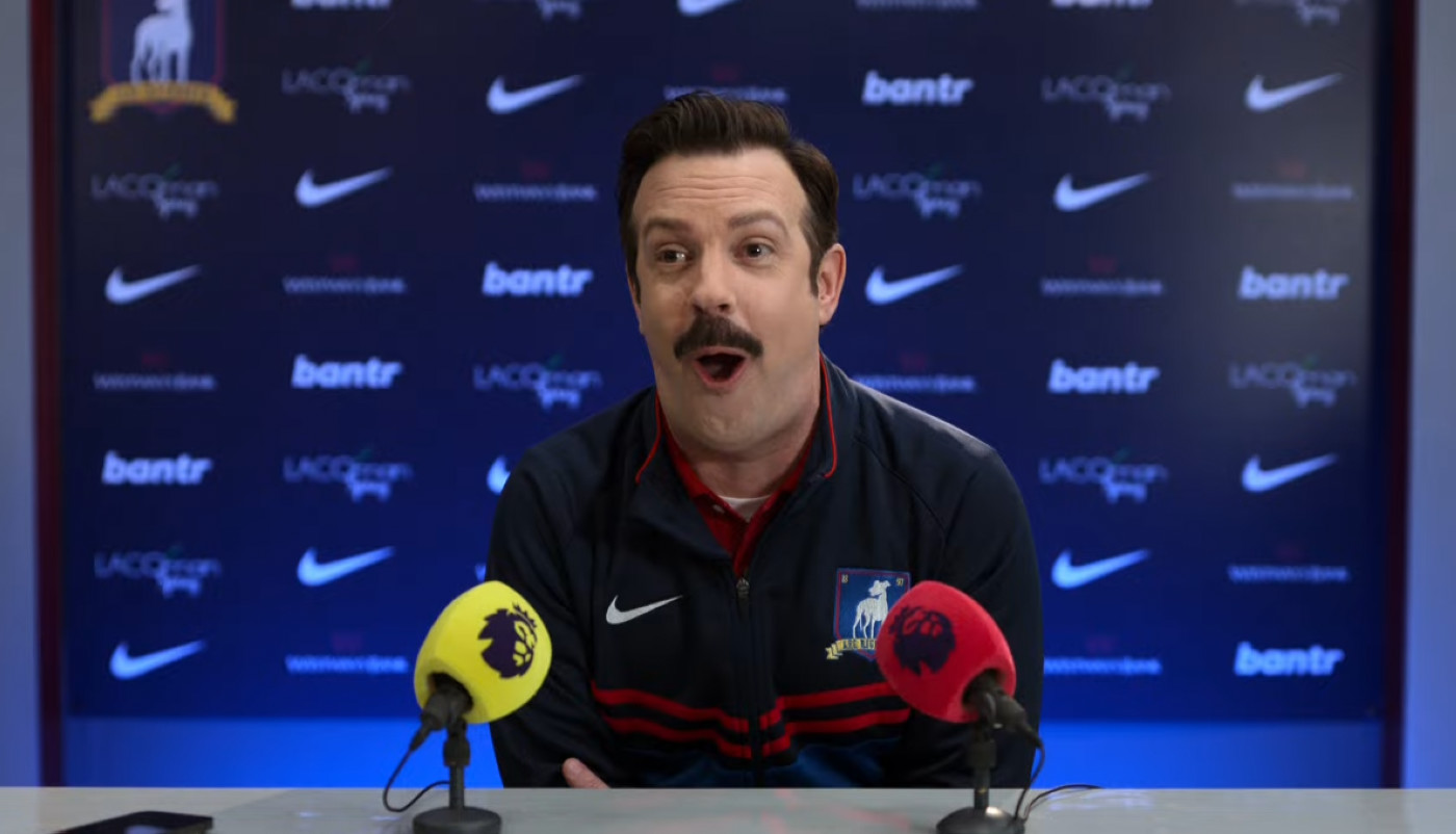 Ted Lasso Saison 3