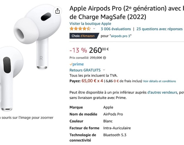 airpods pro v2