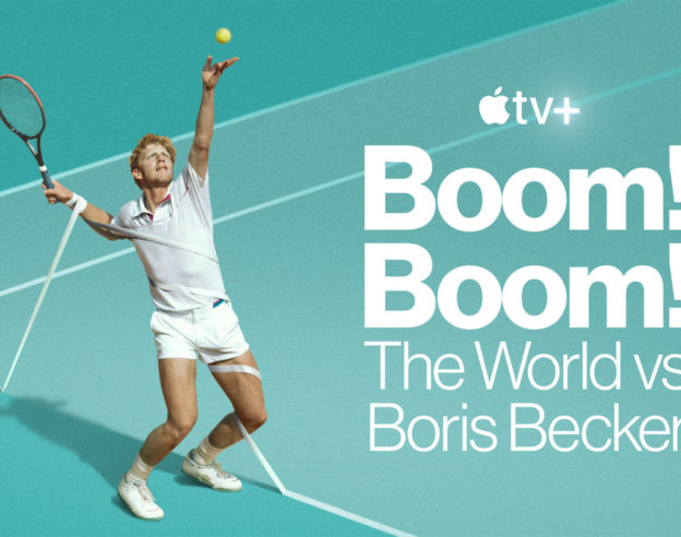 image de l'article Apple TV+ : une bande-annonce pour le documentaire sur le joueur de tennis Boris Becker