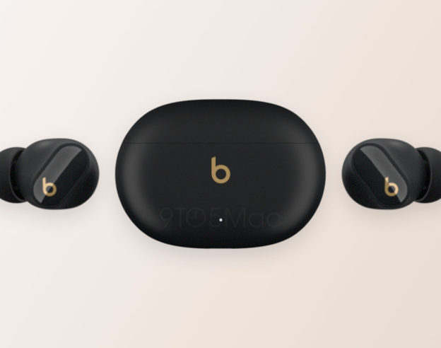 image de l'article Beats Studio Buds+ : les prochains écouteurs d’Apple se dévoilent