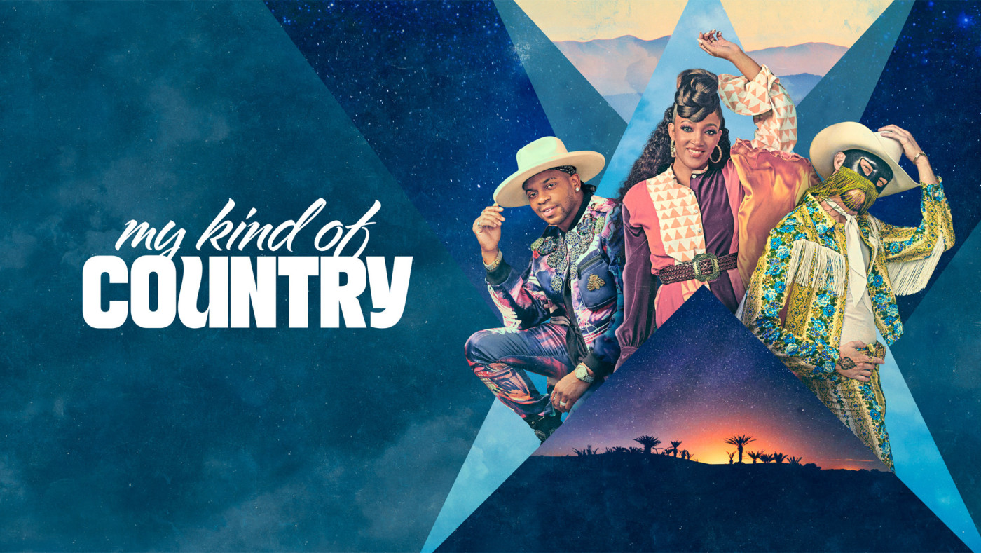 My Kind of Country