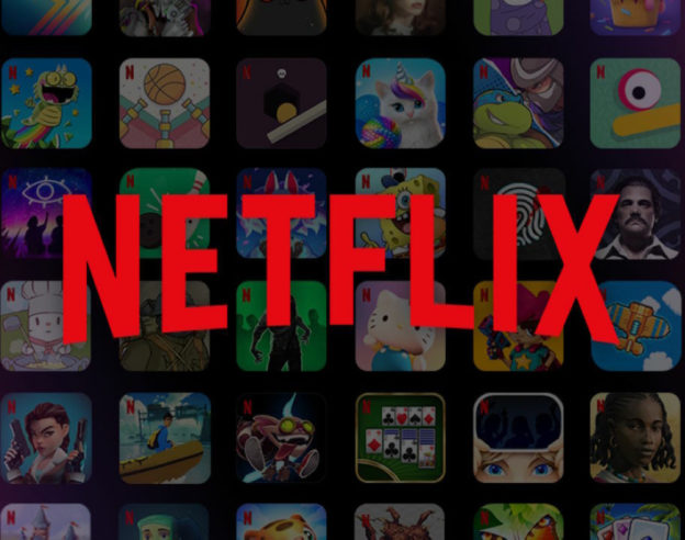 Image Netflix va ajouter 40 jeux en 2023 et Monument Valley en 2024