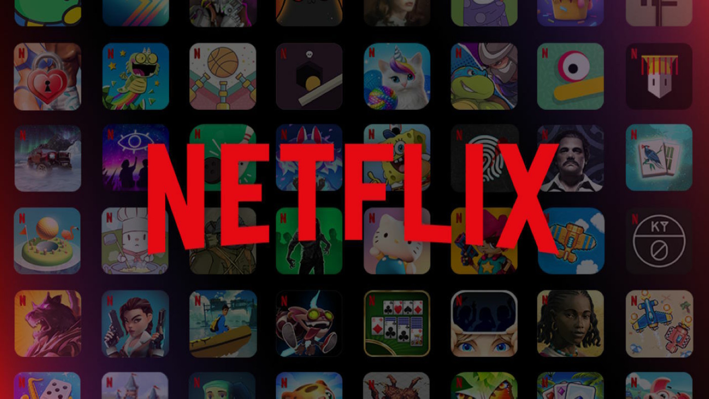Une app Netflix transforme l’iPhone en manette (mais où sont les jeux ?)