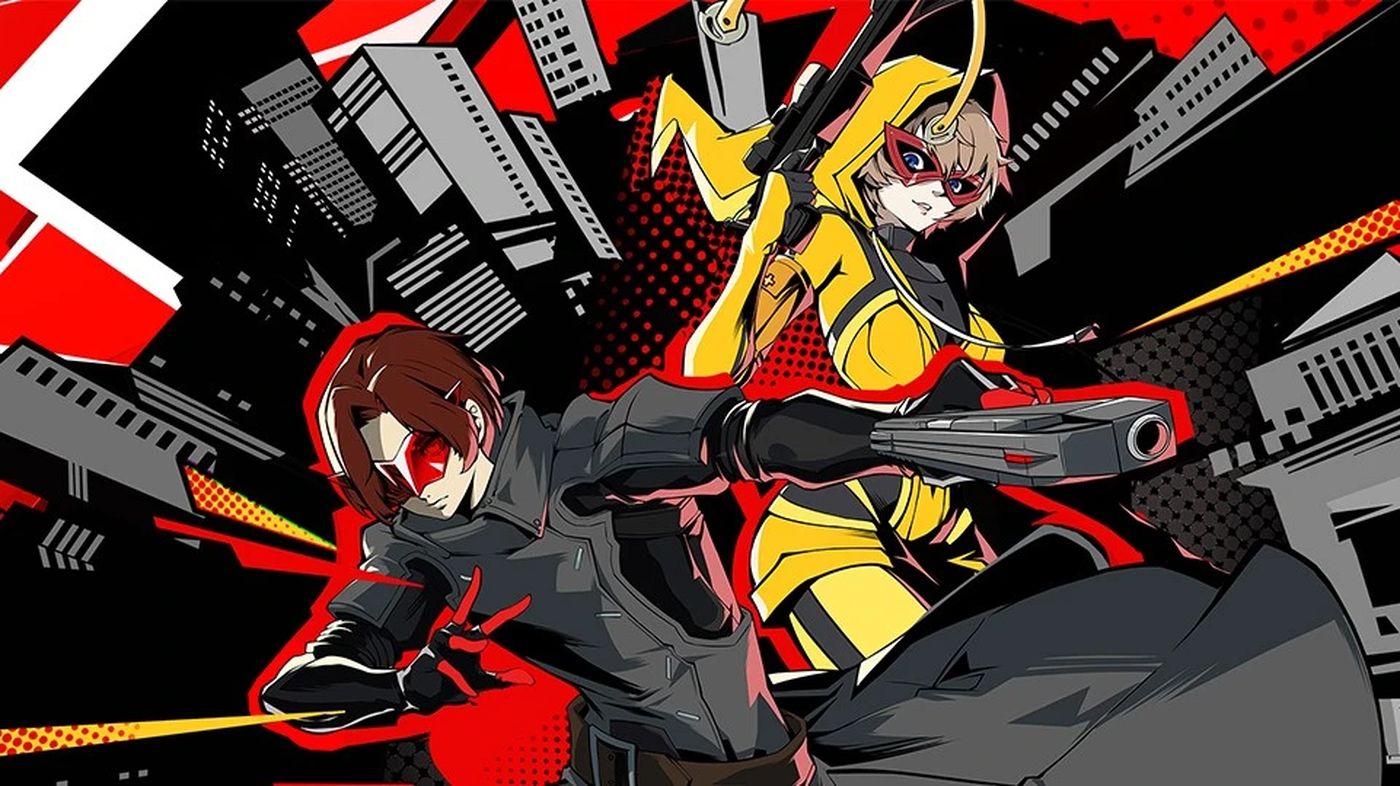 Persona 5: The Phantom X Unveils on iOS, and It’s a Huge Surprise (Trailer)