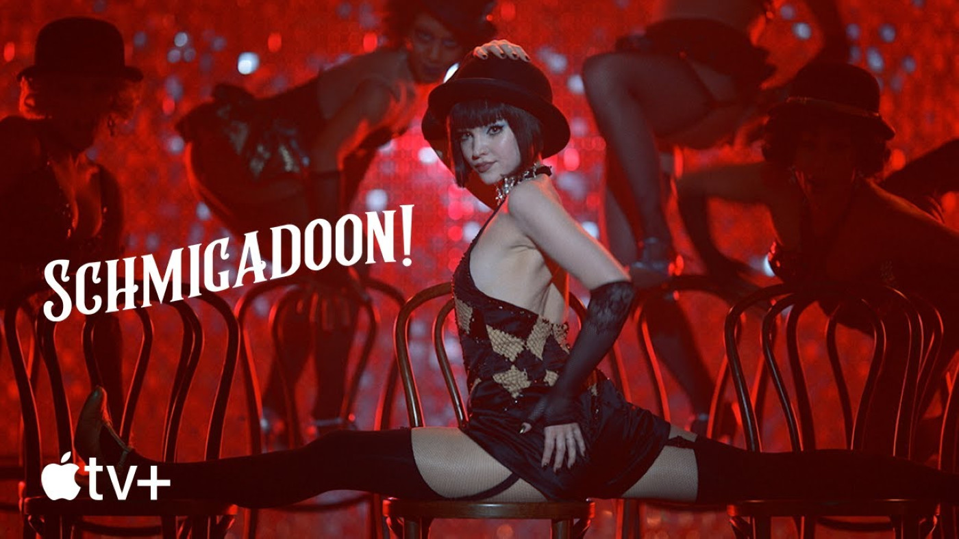 Schmigadoon Saison 2