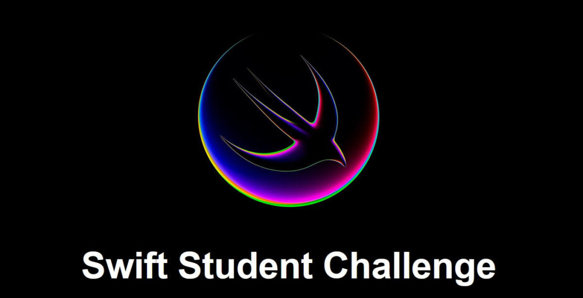 Swift Student Challenge 2023