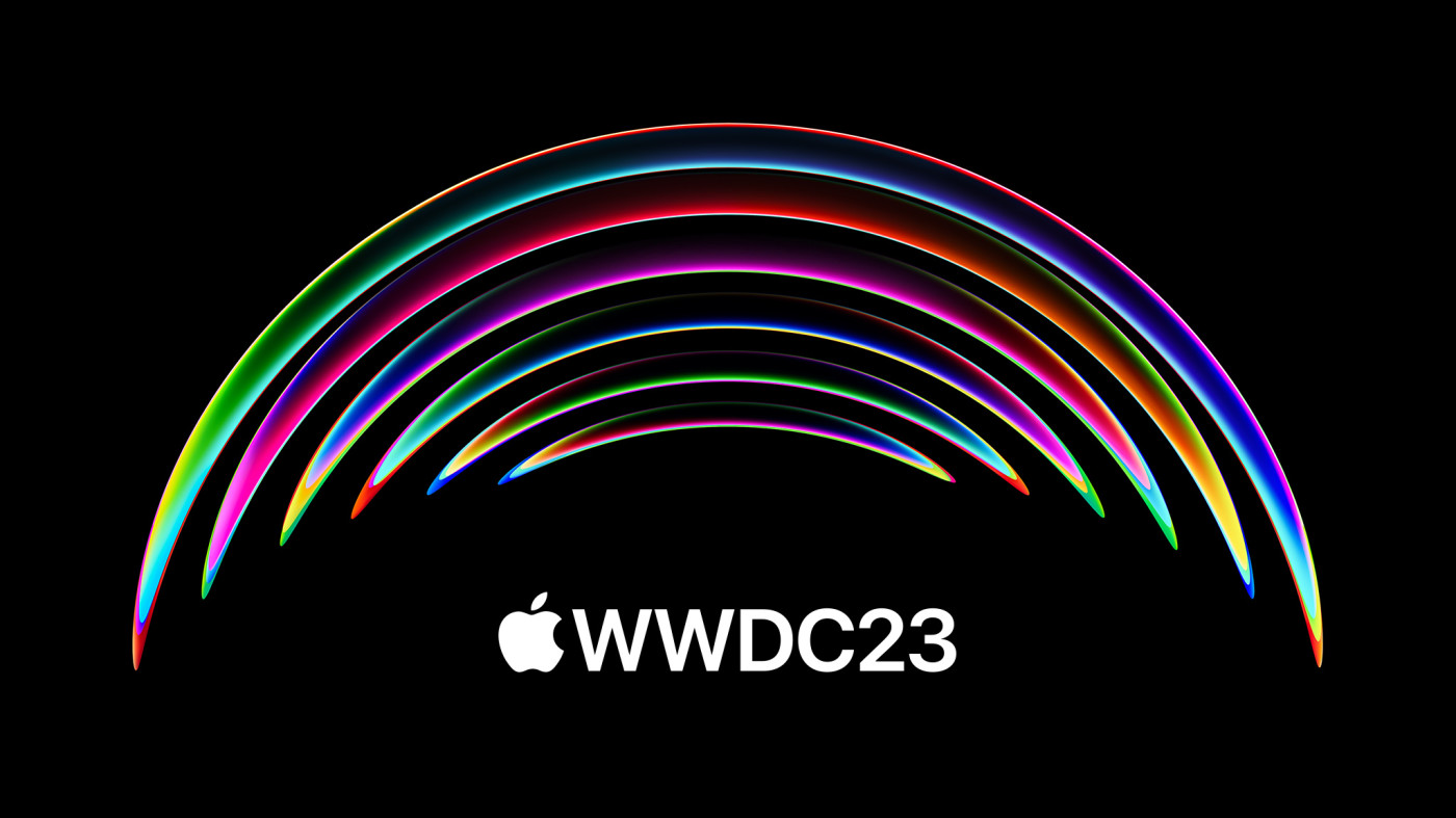 WWDC 2023 Logo