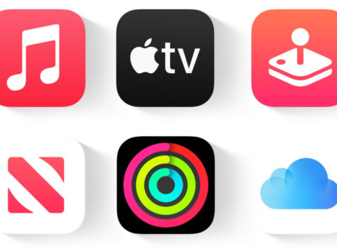 Image article La marge brute d’Apple sur les services atteint un nouveau record