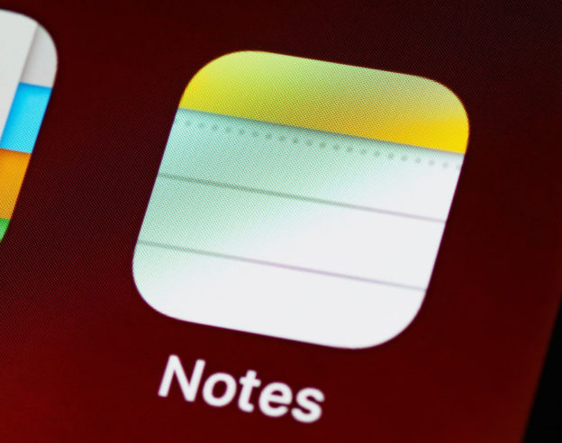 Image iOS 18 et macOS 15 : l’application Notes proposerait l’enregistrement audio