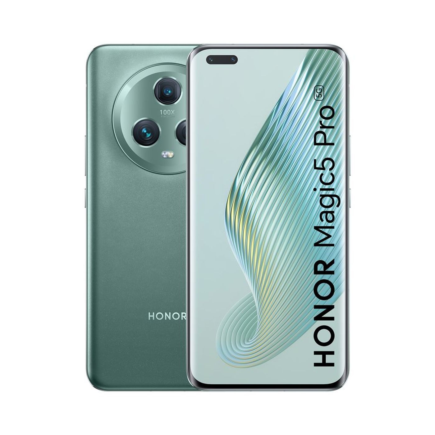 Honor Magic5 Pro