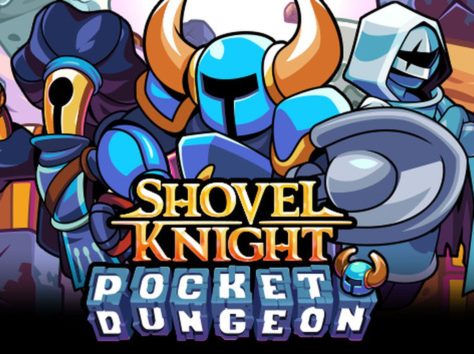 Image article Shovel Knight Pocket Dungeon est enfin daté sur iOS… et dans le catalogue Netflix Games (trailer)
