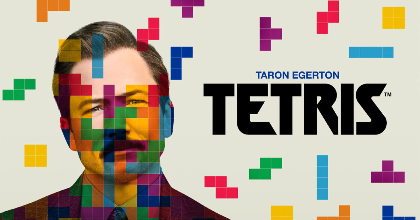 Tetris (Apple TV+): la justice considère que le film ne viole pas la propriété intellectuelle de l’auteur Dan Ackerman