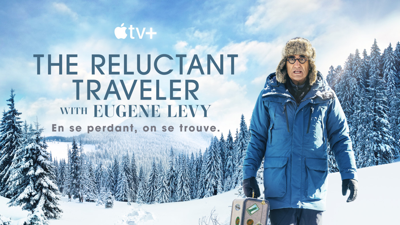 The Reluctant Traveler