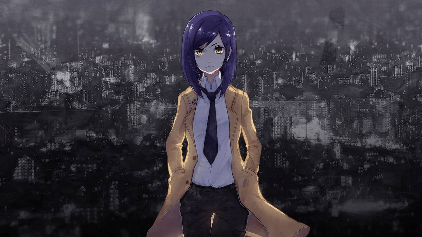 Tokyo Dark Remembrance