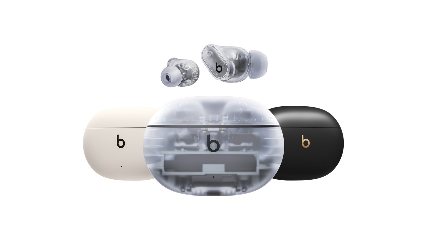 In addition to France, Apple is selling the Beats Studio Buds + in several countries