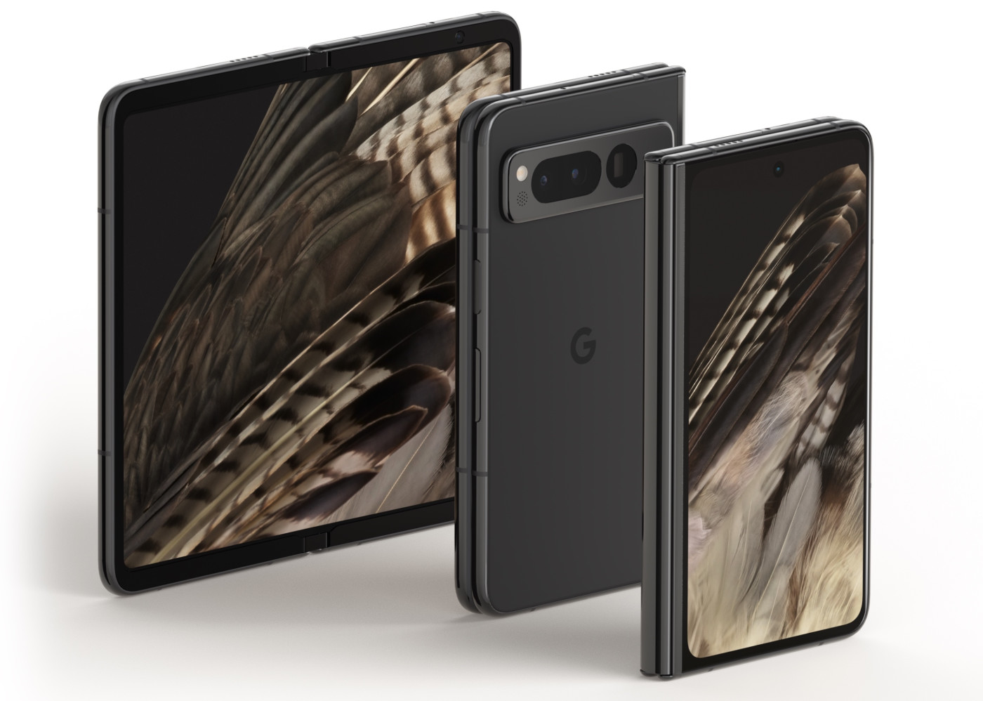Google Pixel Fold