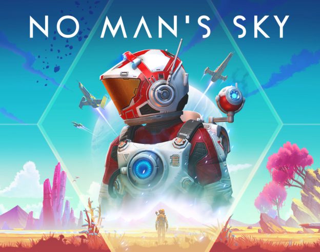 Image La sortie de No Man’s Sky sur Mac semble pour bientôt