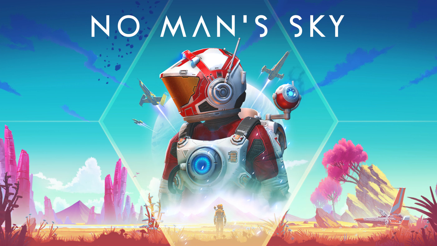 No Man Sky