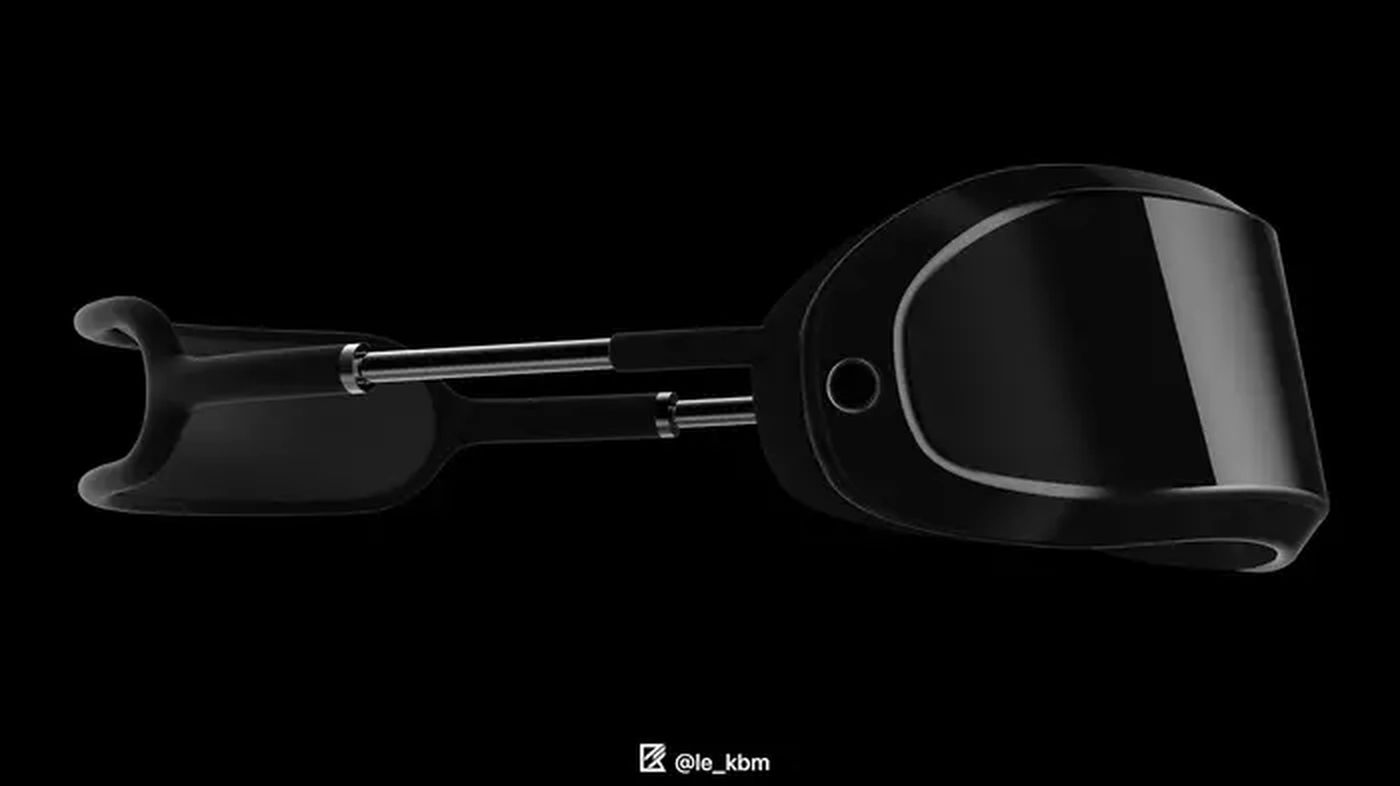 Reality Pro concept