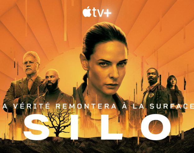image de l'article Silo (Apple TV+) devient le programme le plus regardé en streaming