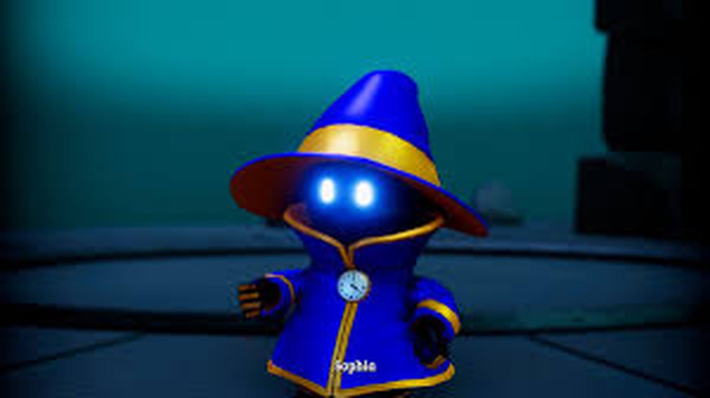 Time Master