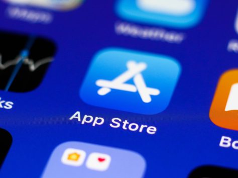 Image article App Store : la Russie rejette l’appel de Cupertino