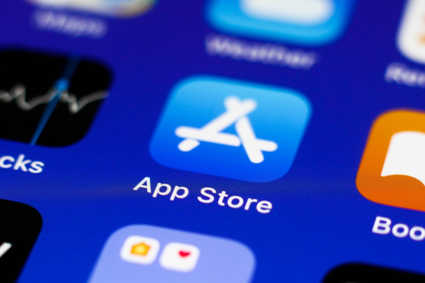 App Store : Apple n'est pas pressé d'appliquer les nouvelles règles imposées par la Chine