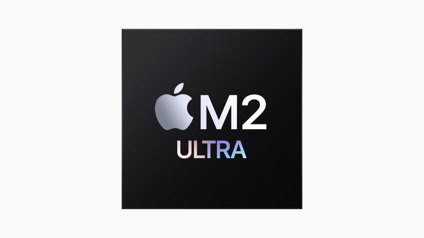 Benchmark: the Apple M2 Ultra shows its power