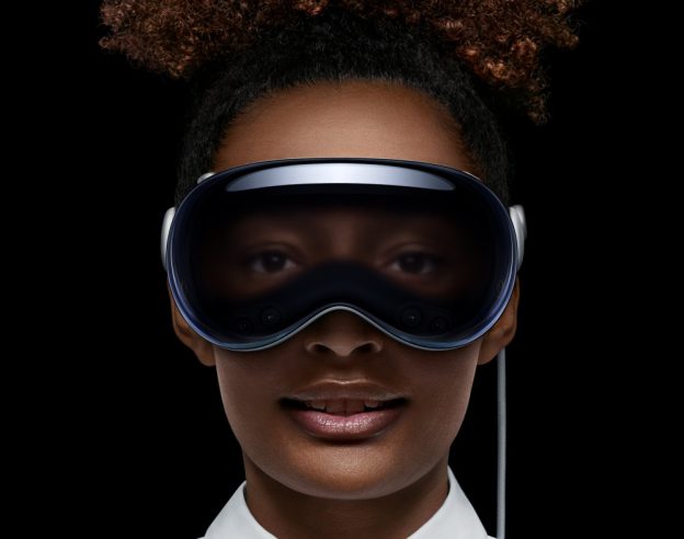 Image Apple Vision Pro : vous pourrez faire tester votre casque grâce au mode invité