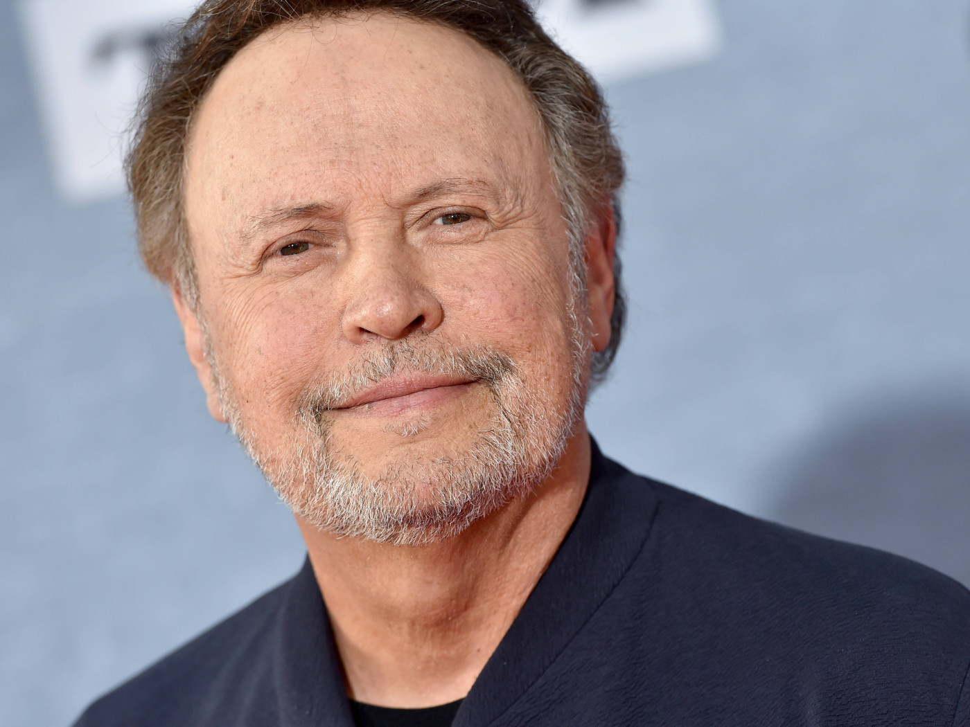 Billy Crystal