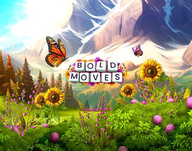 image de l'article Bold Moves+ : le match 3 et jeu de lettres débarque sur iOS (sortie Apple Arcade)