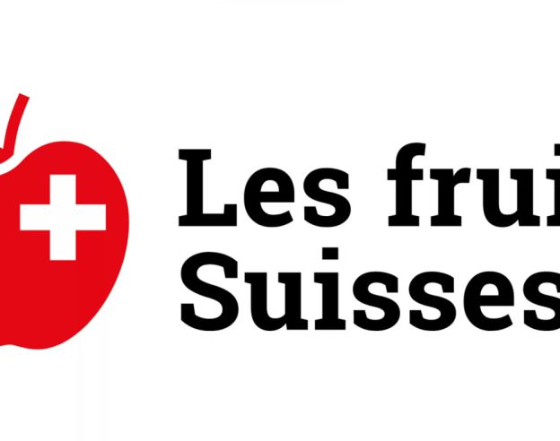 Les Fruits Suisses Logo