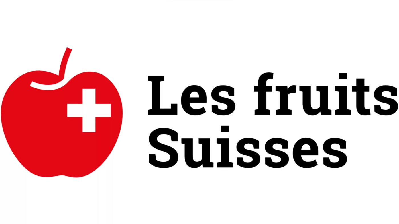 Les Fruits Suisses Logo