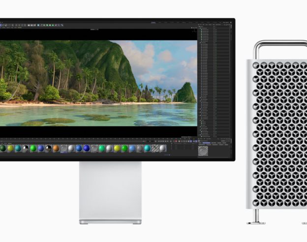 Mac Pro 2023 M2 Ultra et Studio Display