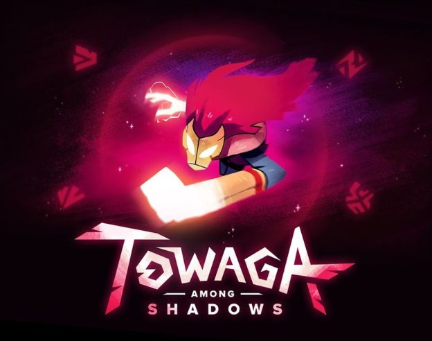 Towaga Among Shadows