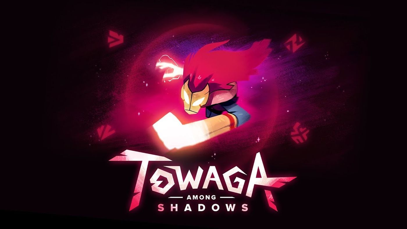 Towaga Among Shadows