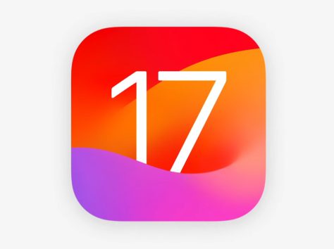 Image article Apple s’apprête à sortir iOS 17.1.2 pour corriger des bugs