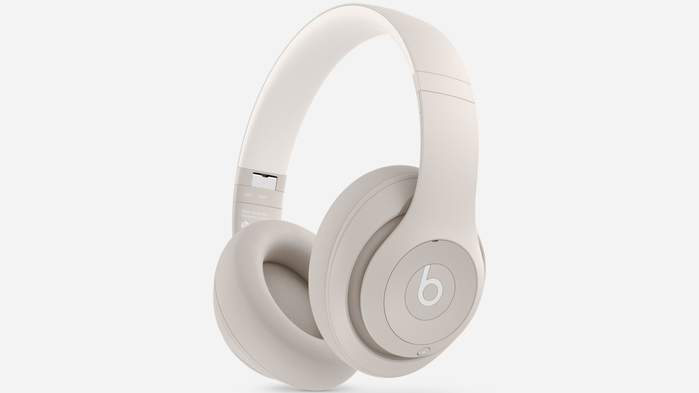 Beats Studio Pro Casque
