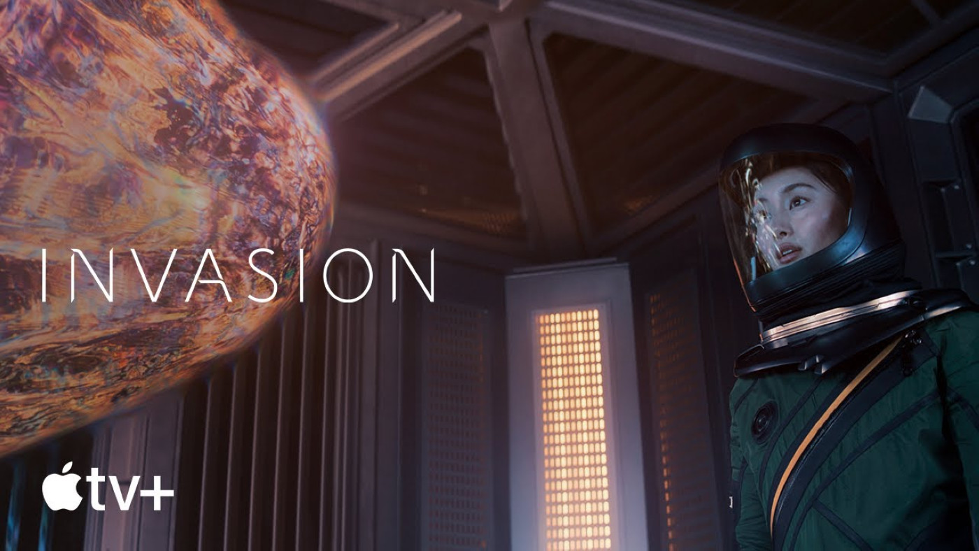 Invasion Saison 2
