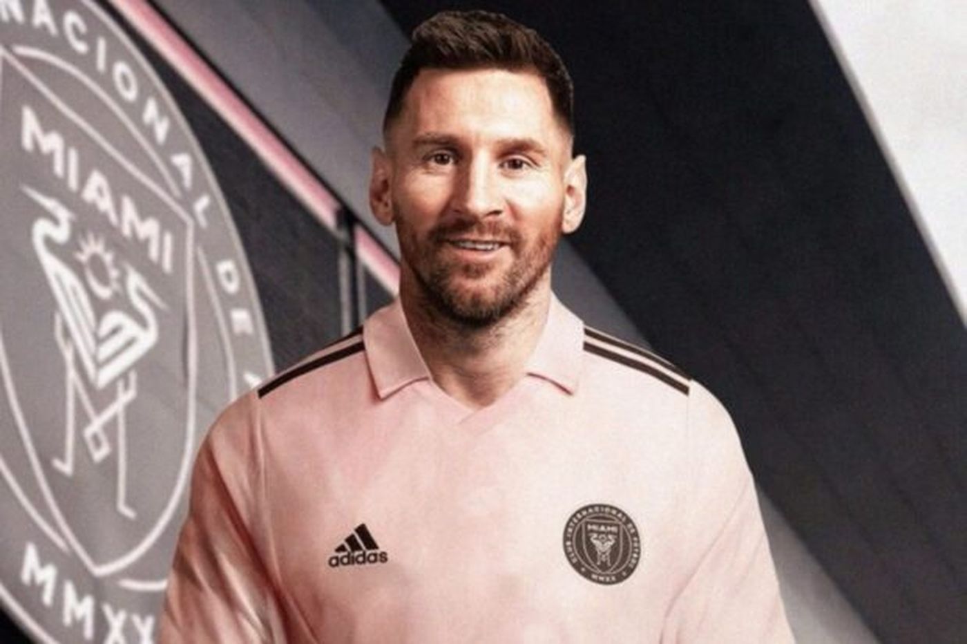 Messi Miami