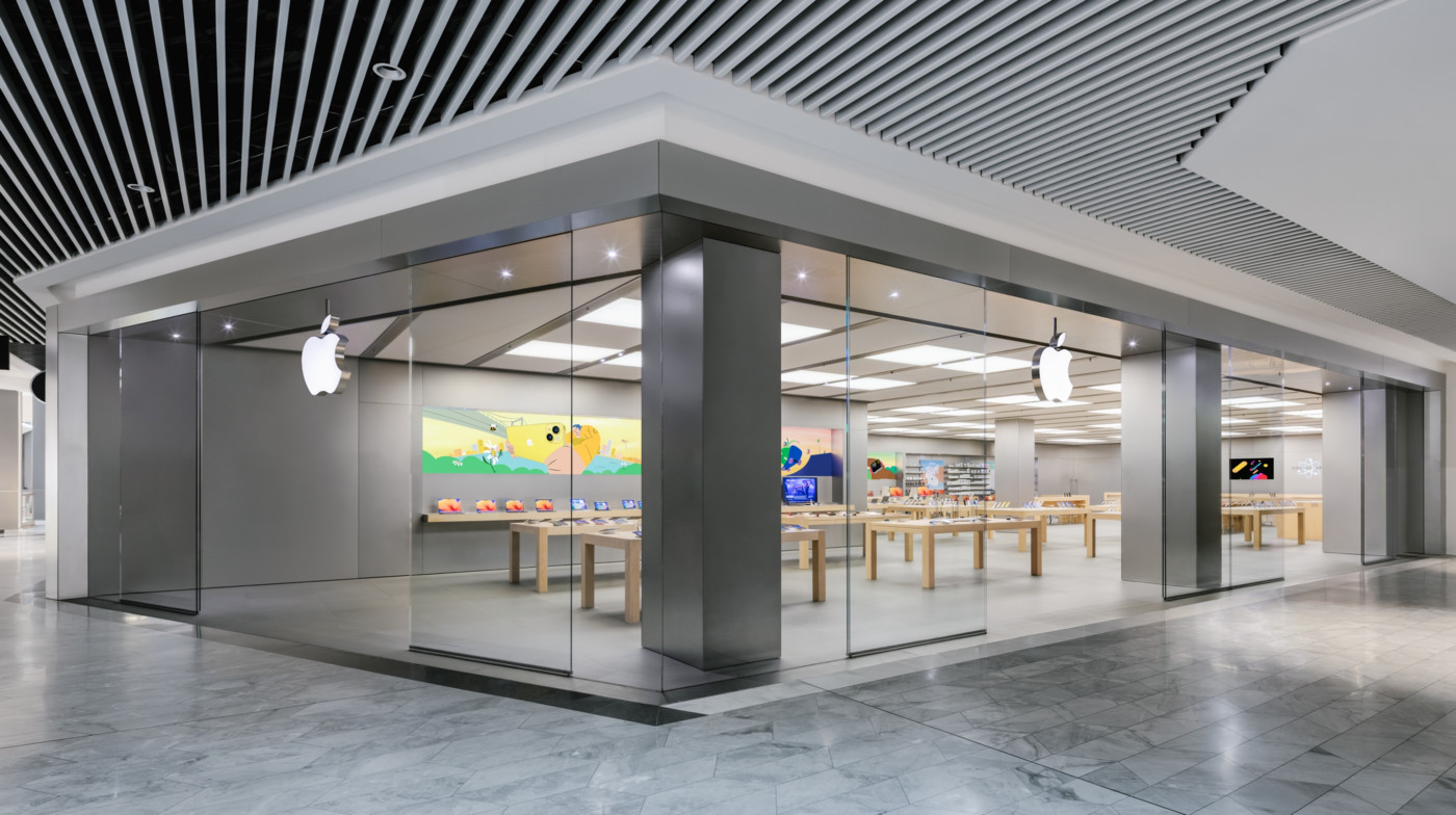 Apple Store : la grève prend de l'ampleur en France avant les iPhone 15