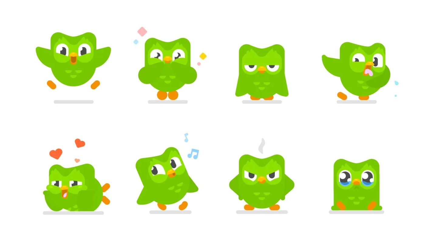 Duolingo Music