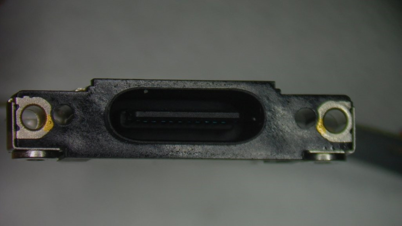 iPhone 15 : de nouvelles photos montrent le port USB-C