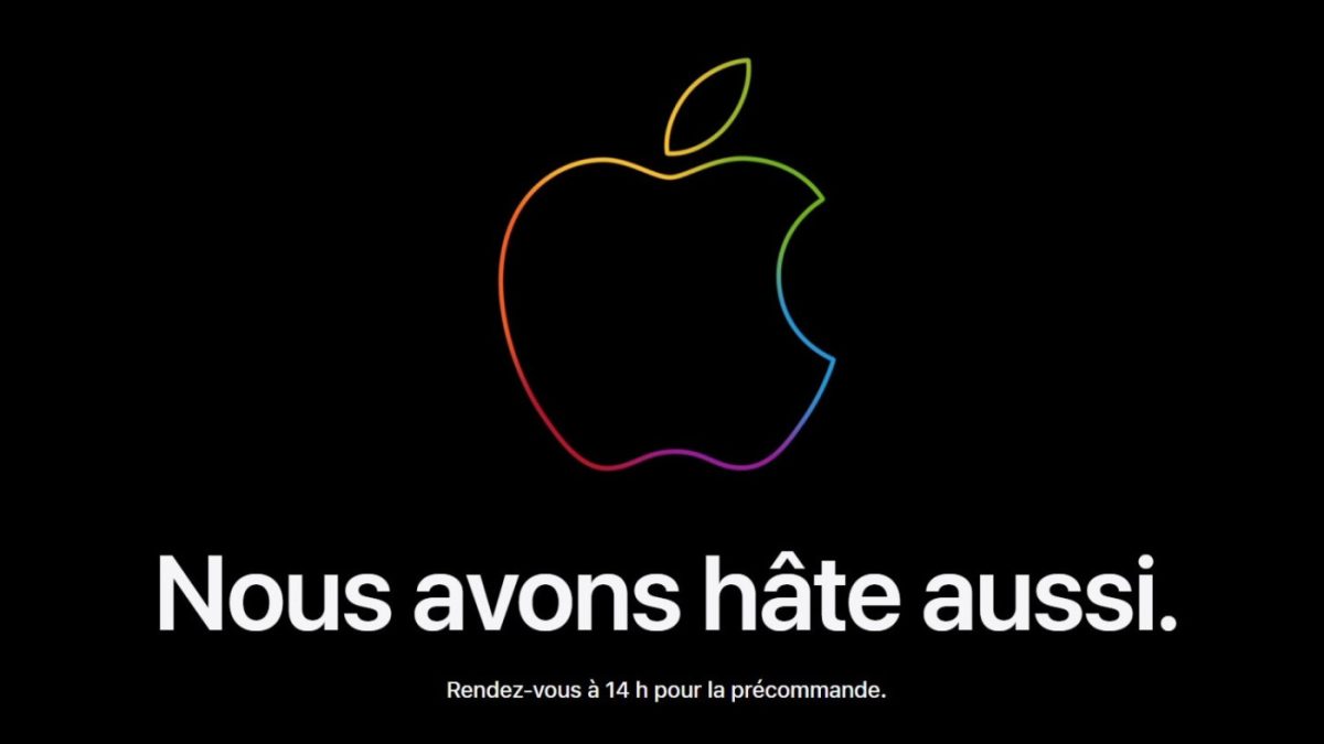 Apple Store Ferme Avant Precommande iPhone 15
