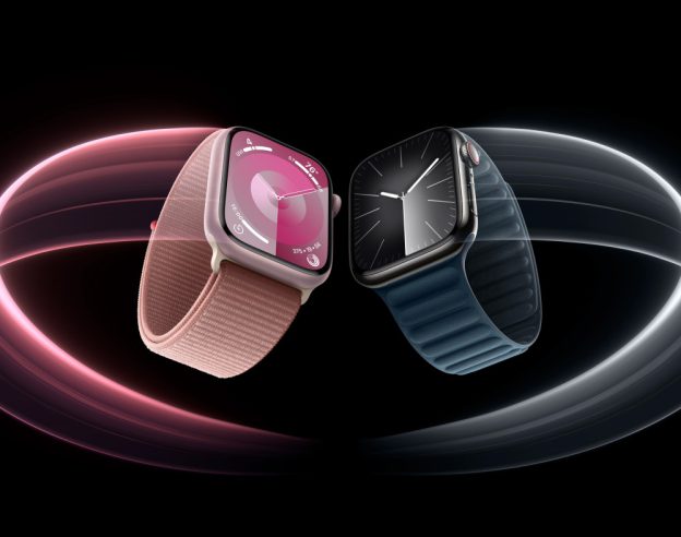 Apple Watch Series 9 Officiel