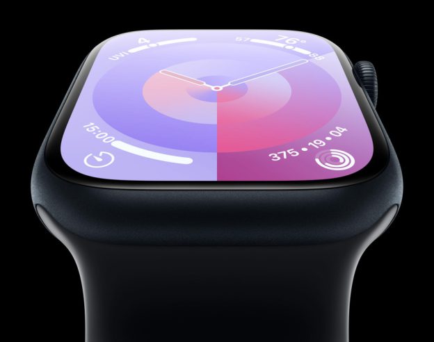 Image Apple Watch : LG demanderait une compensation à Apple pour l’abandon du MicroLED